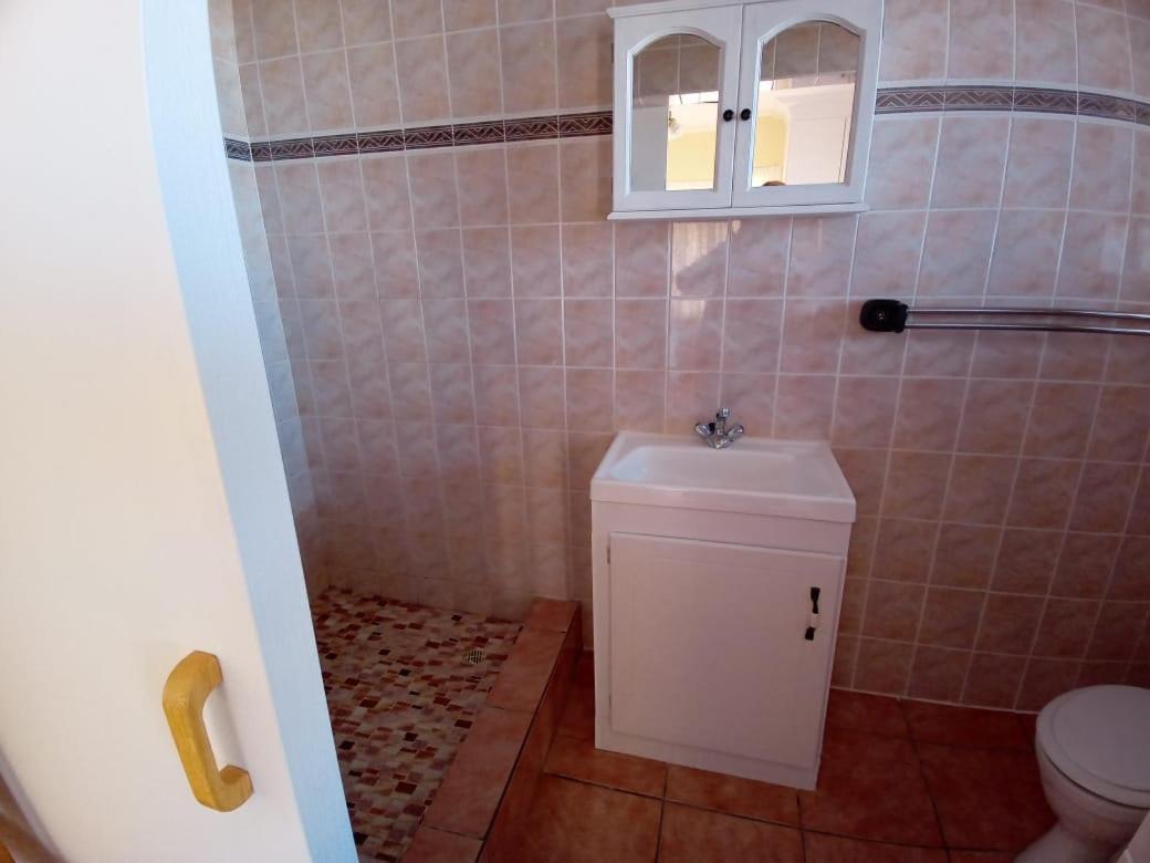 Romanza Apartment De Kelders Bagian luar foto