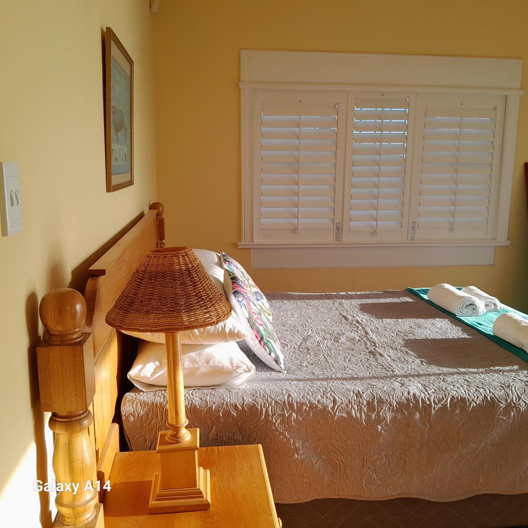 Romanza Apartment De Kelders Bagian luar foto